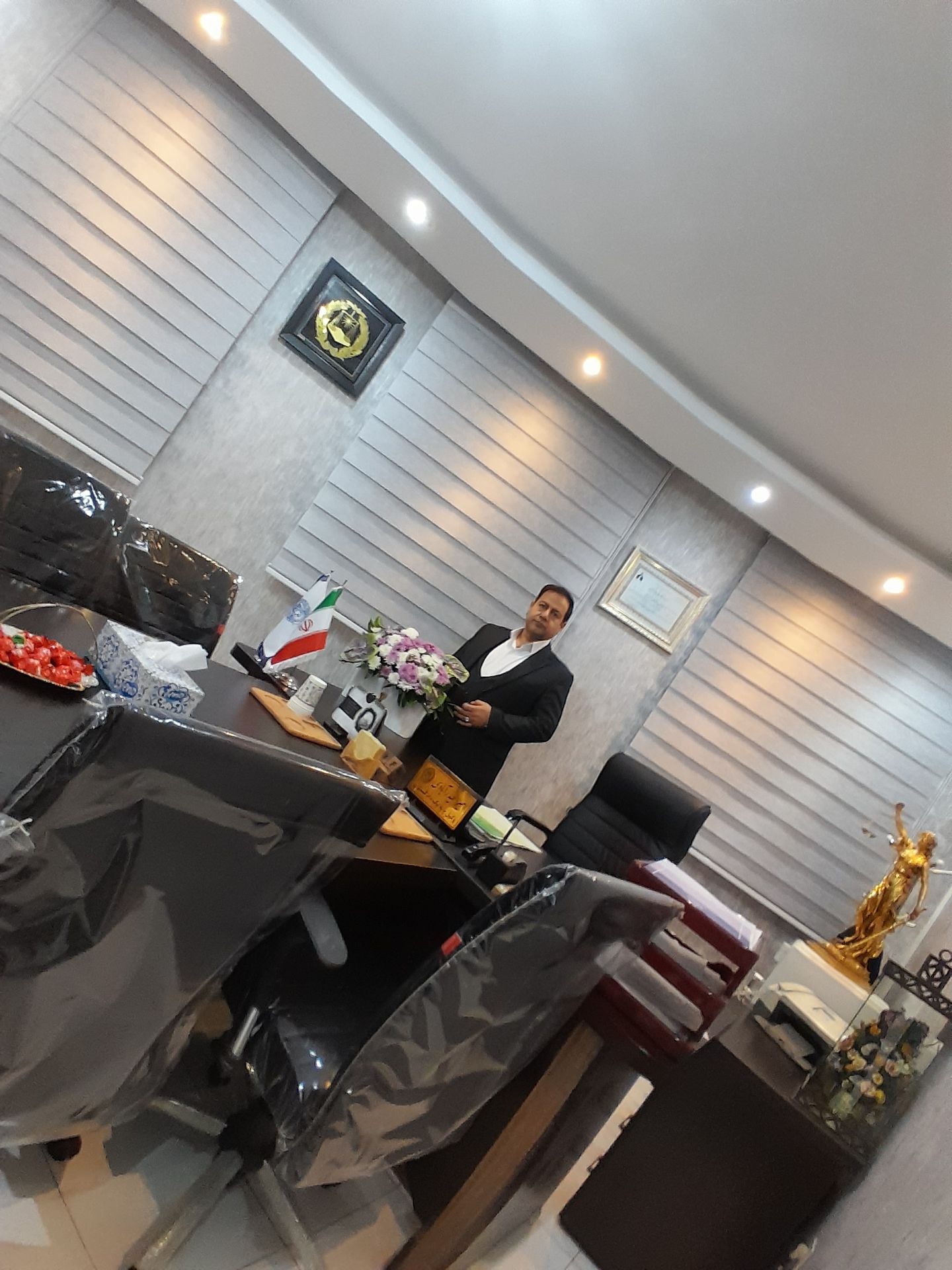 امیر حیدرآبادی