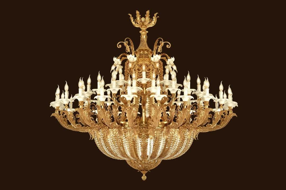 لوستر آپادانا