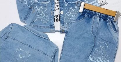 پوشاک شاهدخت