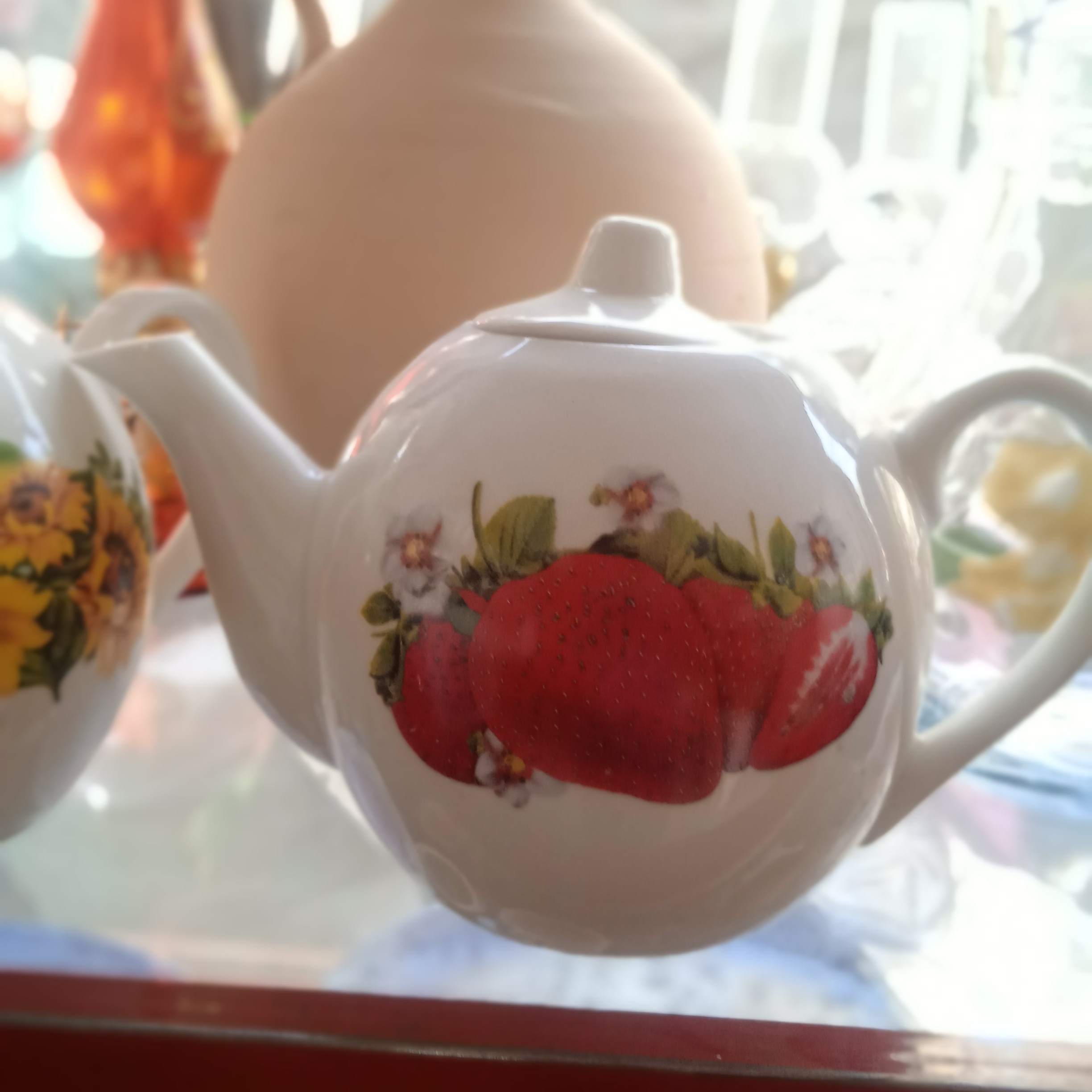 صنایع دستی بابایی