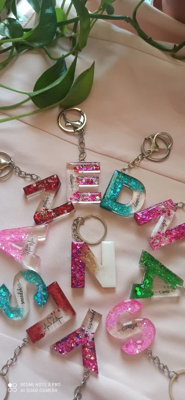 صنایع دستی رزینی مصطفی