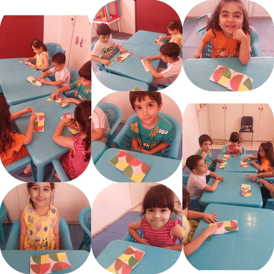 خانه کودک شازده کوچولو