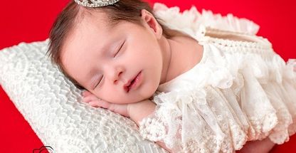 آتلیه عکاسی کودک نوزاد بارداری لی لی پوت