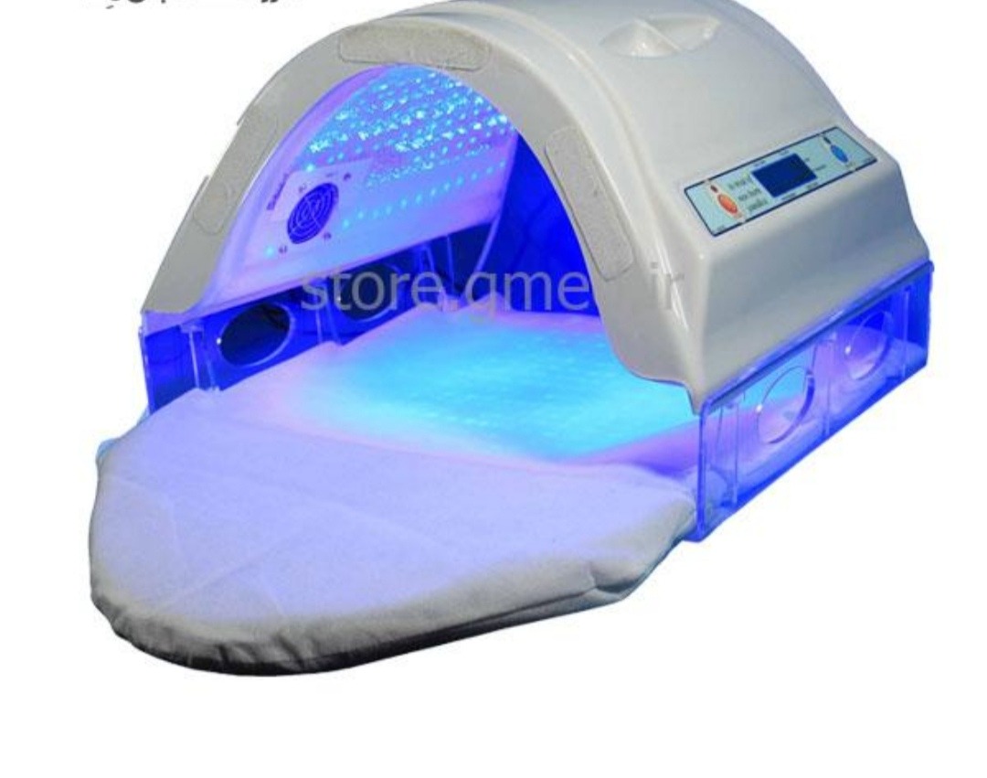 اجاره دستگاه زردی نوزاد (فتوتراپی) صفار