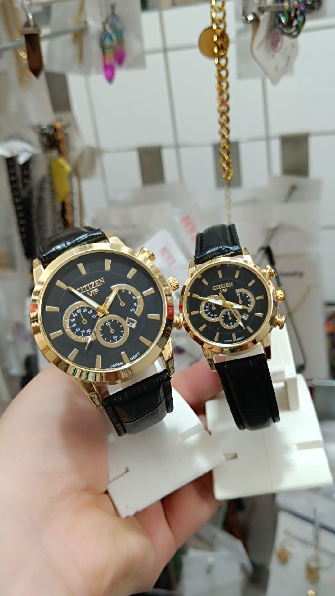 ساعت فروشی موسوی