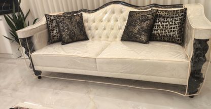 خدمات کاور مبل پایتخت