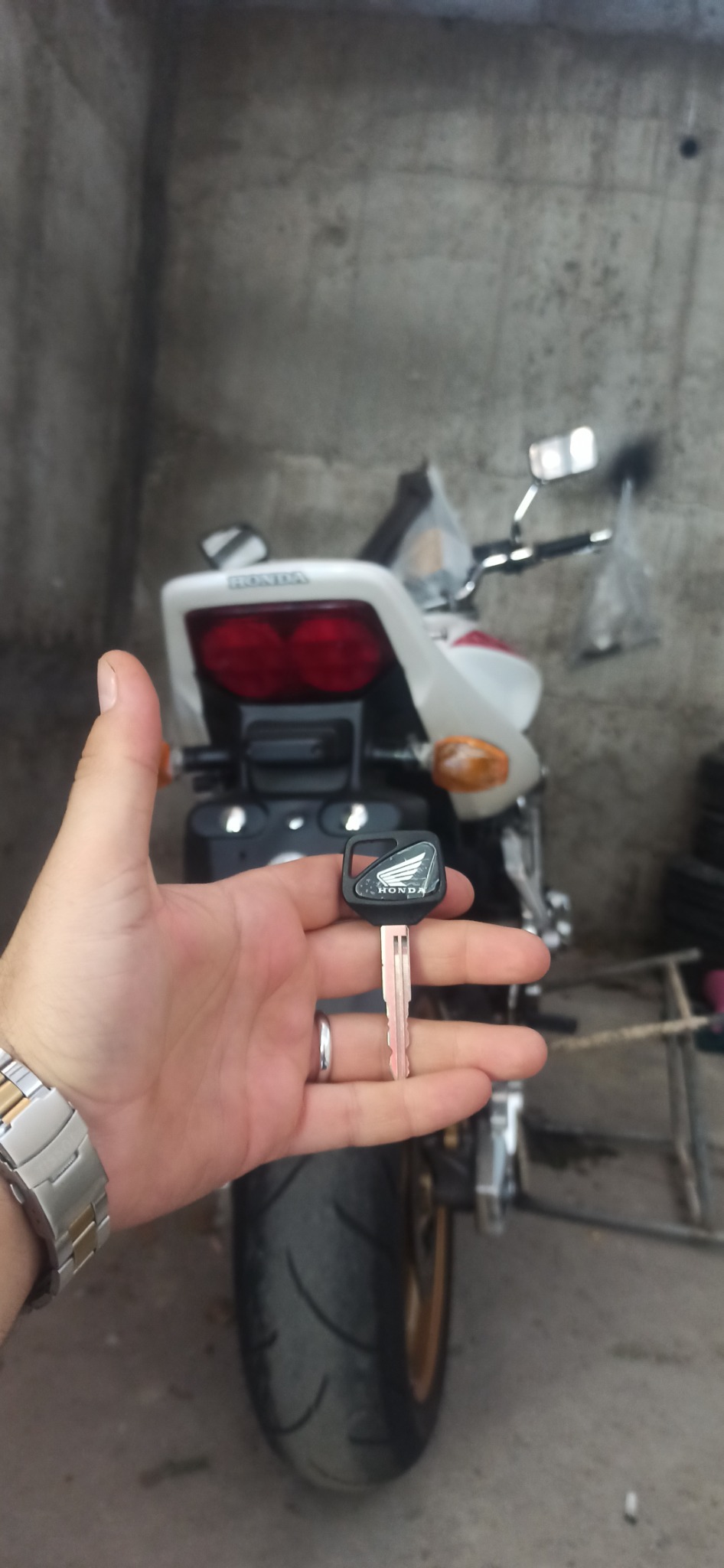 کلید سازی مهدی