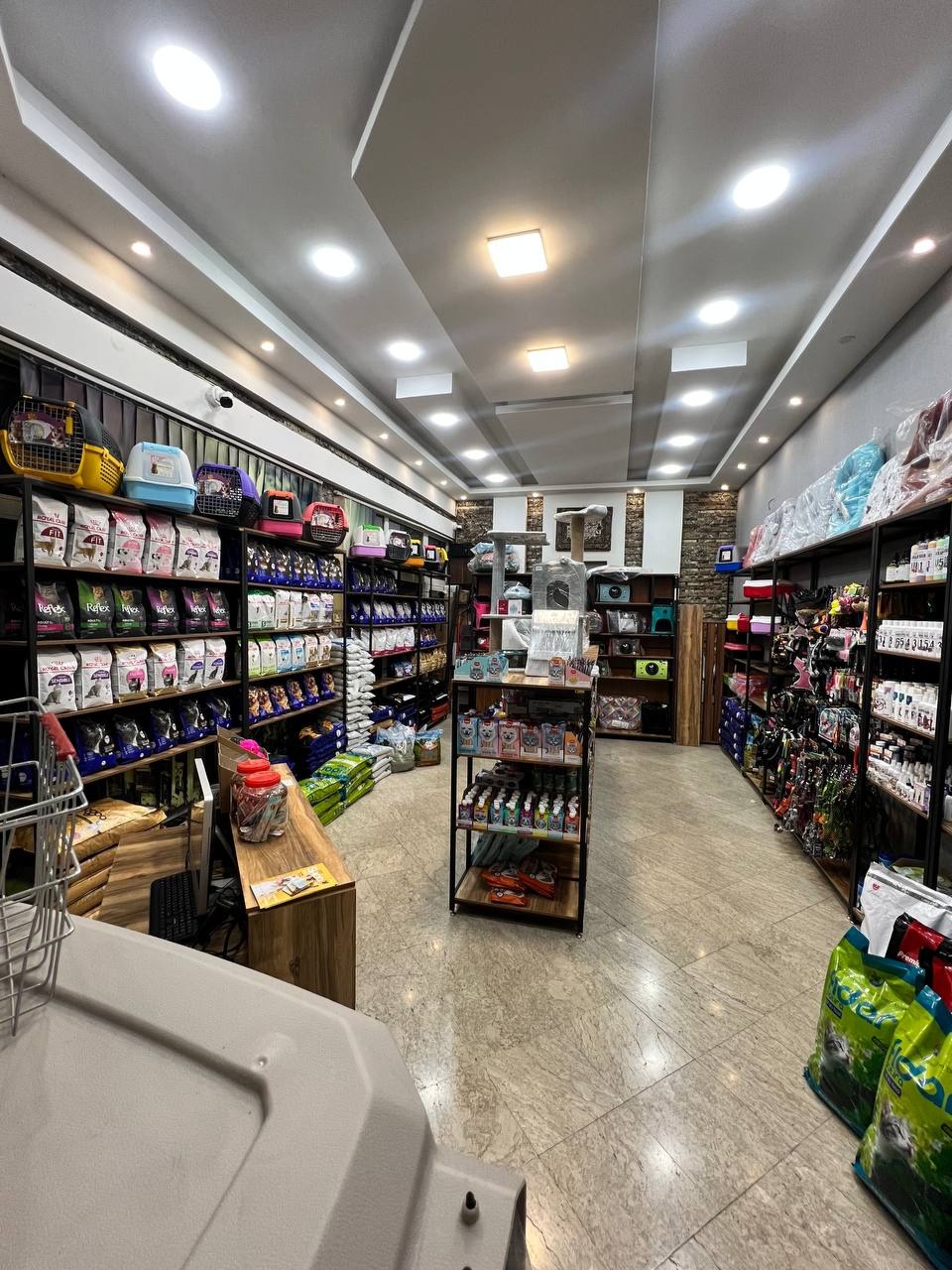 پت شاپ مد پت