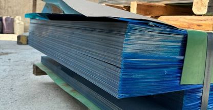 فروشگاه فلزات مسیحا