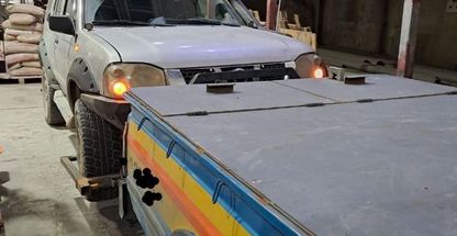 امداد خودرو سهند اسکو خسروشاه سردرود