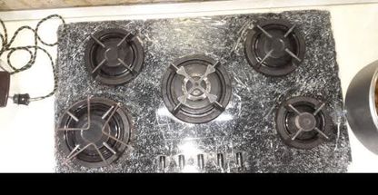 تعمیرات انواع اجاق گاز درمحل