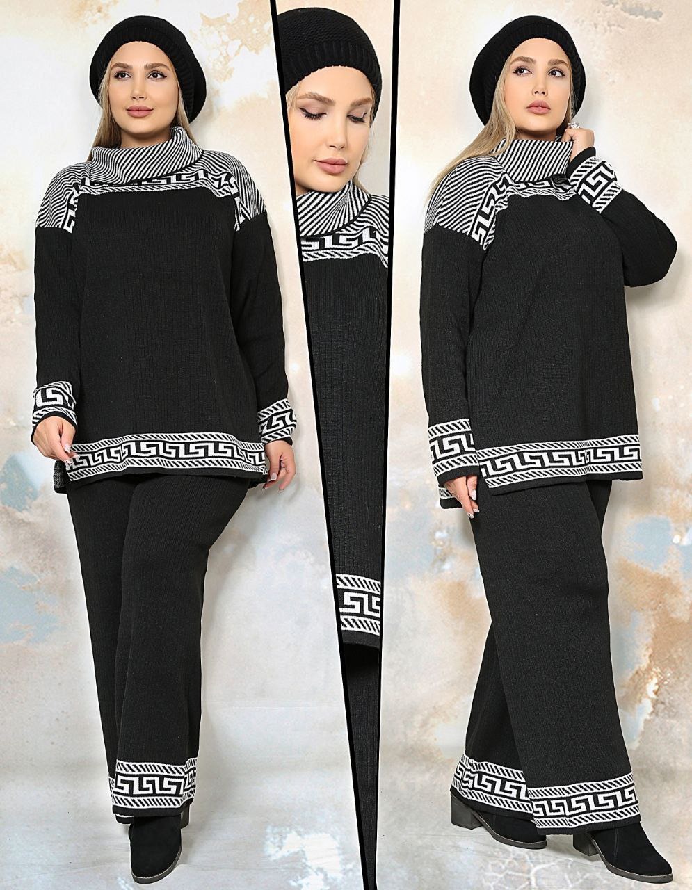 فروشگاه لباس زنانه گالری آوا