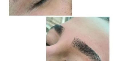 سالن زیبایی هنگامه