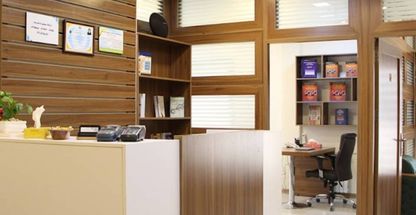 دکتر روانشناس سولماز عبداله زاده