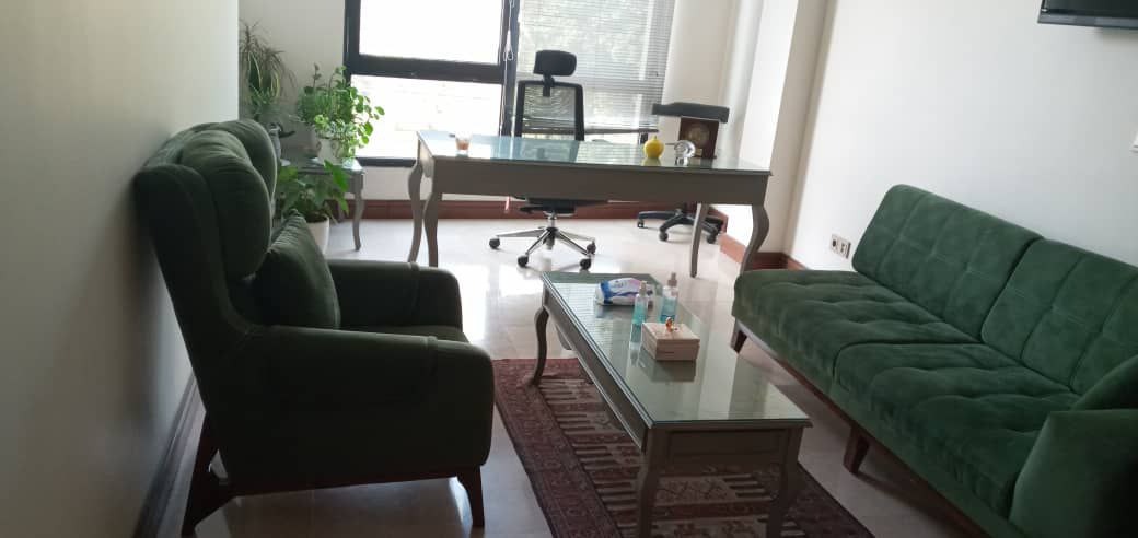 روانشناس بالینی شهاب حق نظری