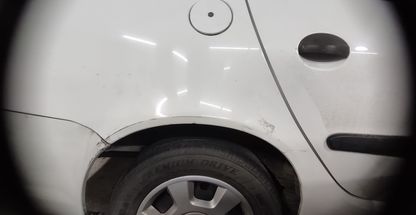 PDRوسپرسازی و تعمیر در محل اسماعیل