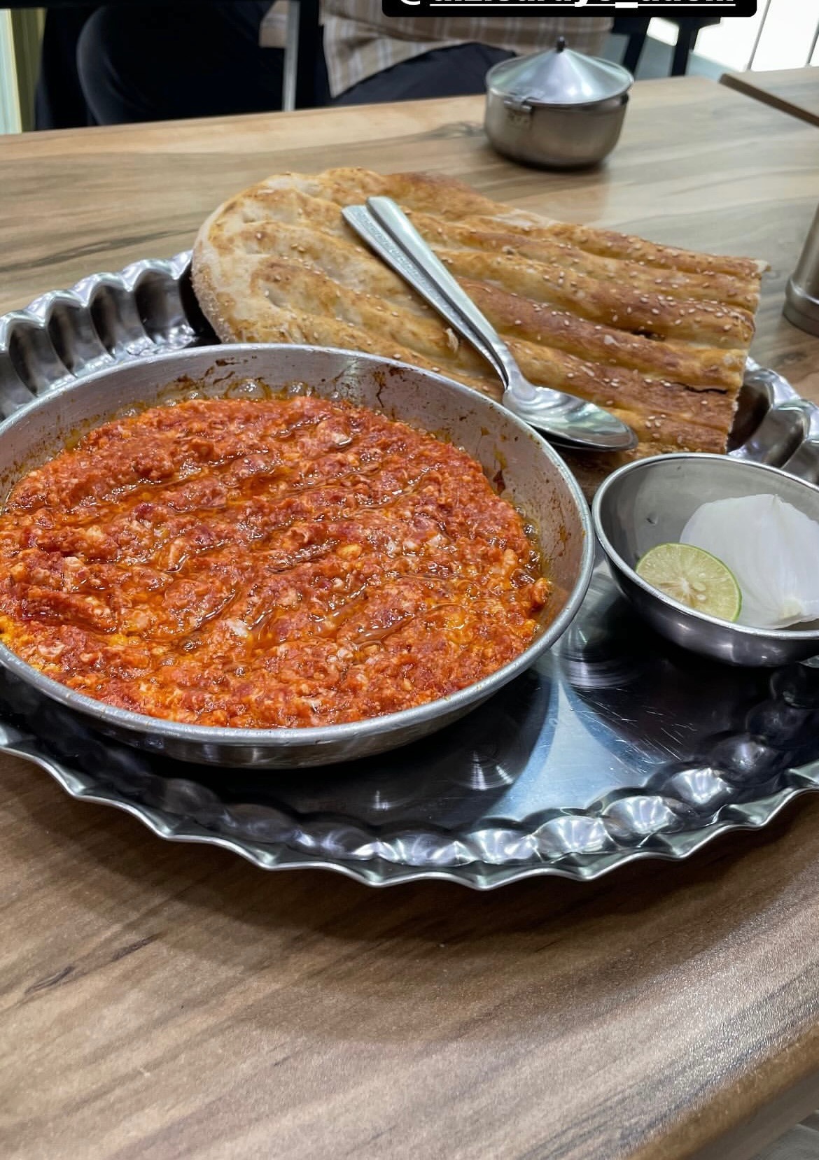 رستوران دایی دیزی