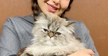 کلینیک دامپزشکی و پت شاپ بزرگ آمازون