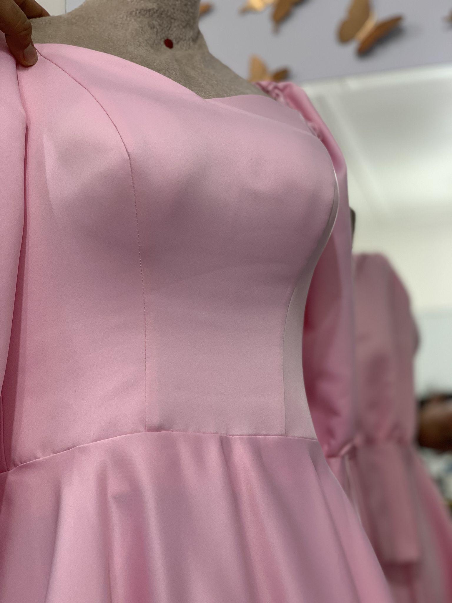 آموزشگاه خیاطی جمیلا