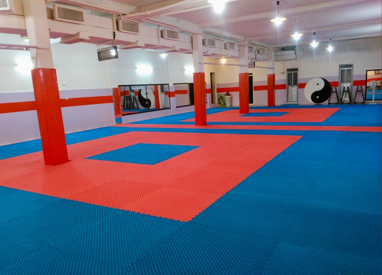 باشگاه مسجد حضرت ابوالفضل