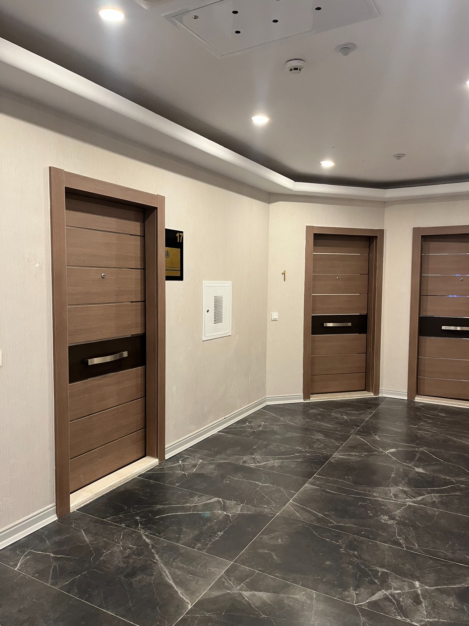 شاهکار آشیان صنعت کیش