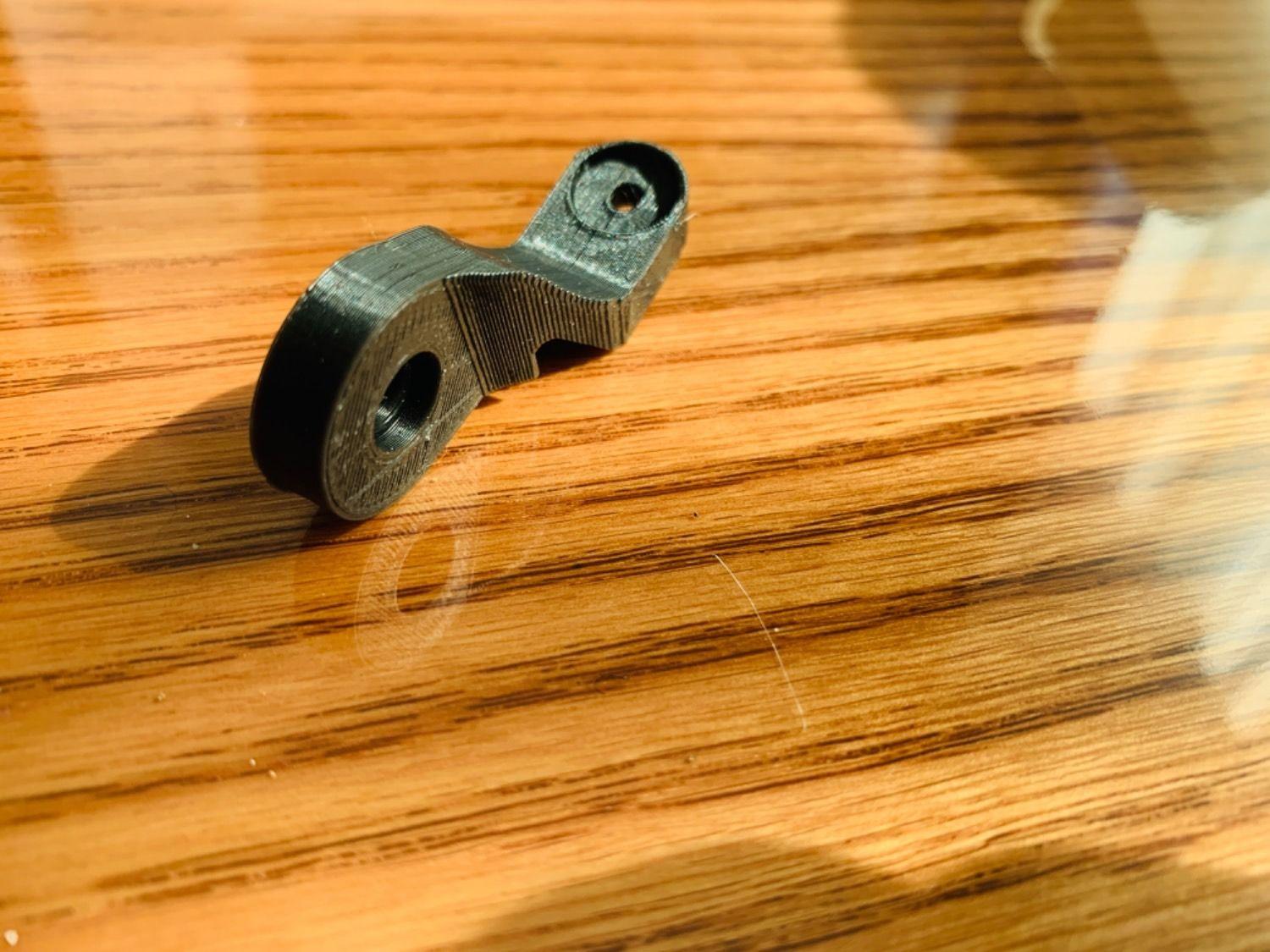 خدمات پرینتر 3 بعدی (مهندس کلهر)