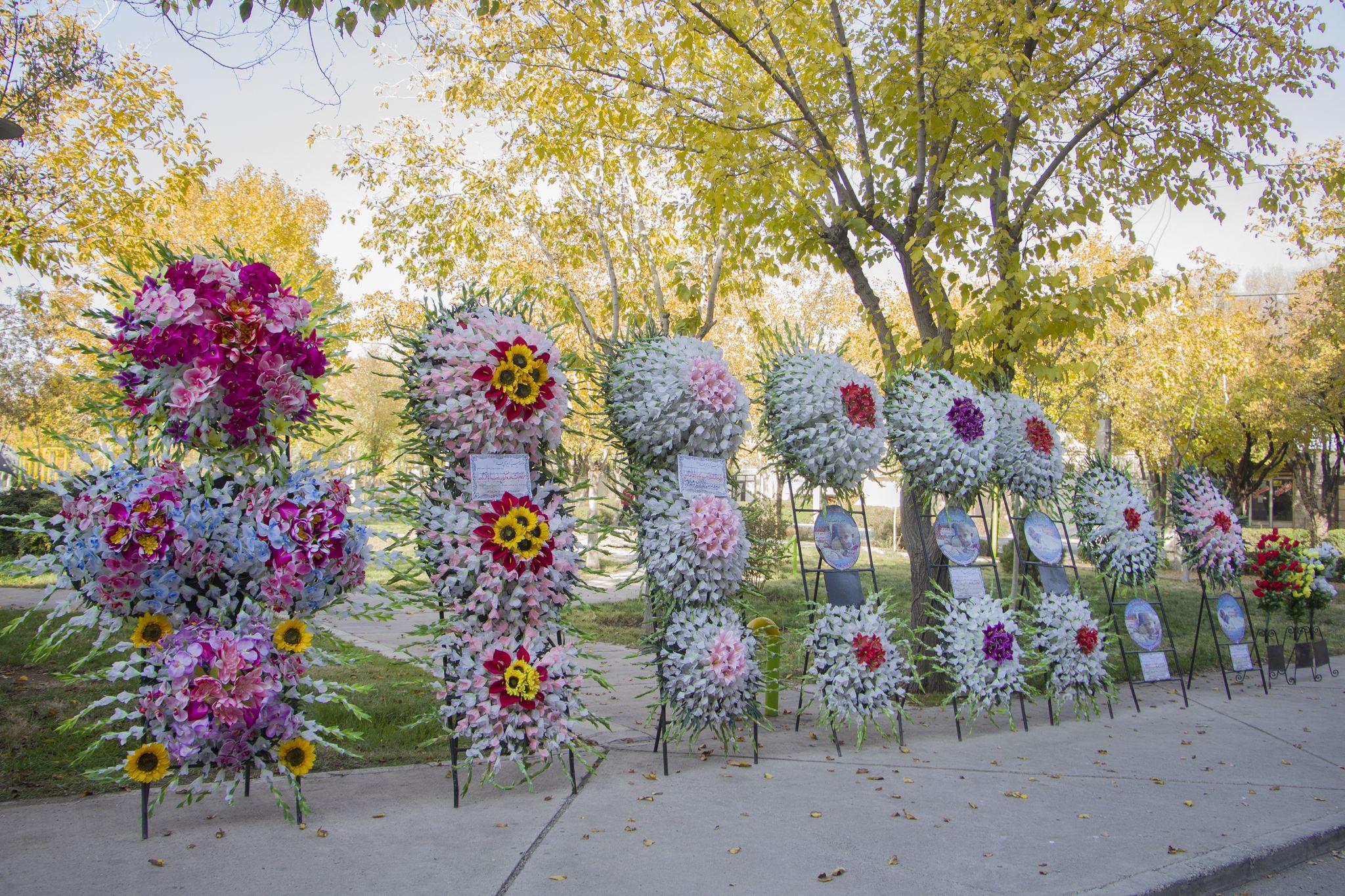 موسیه خیریه ی کریم آل طه ع زرین شهر