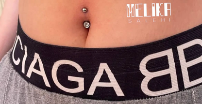 کراتین و پیرسینگ تخصصی الیگودرز