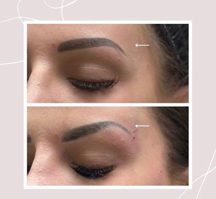 کلینیک زیبایی نهال