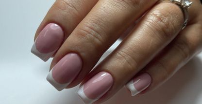 خدمات ناخن پولاریس نیل