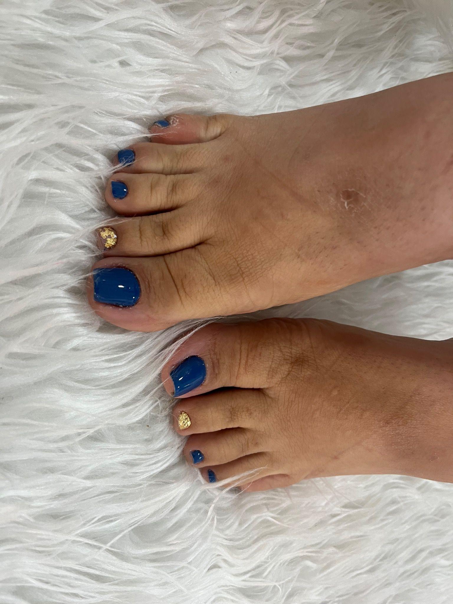 کاشت ناخن هستی