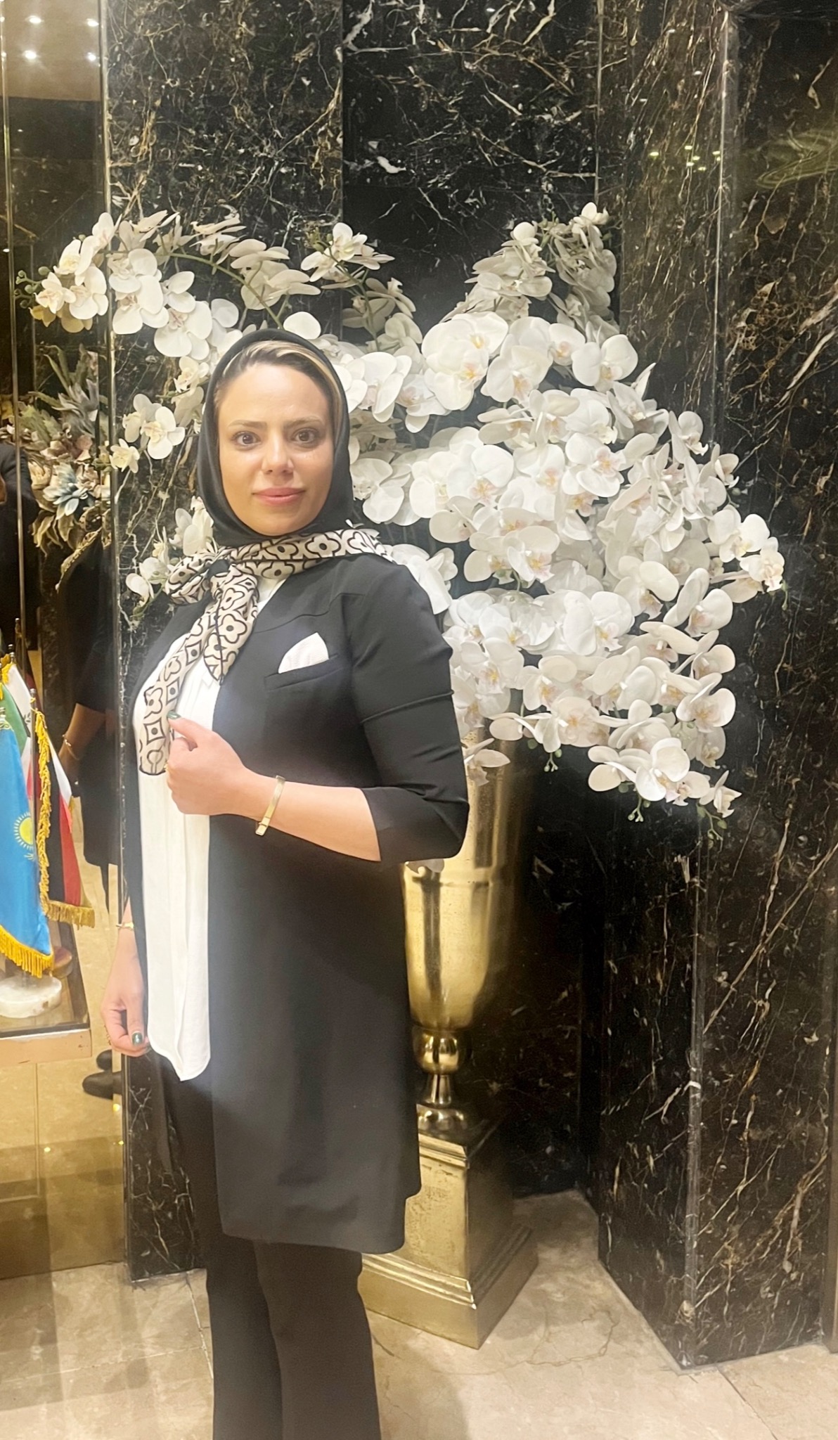 جراح و متخصص زنان زایمان و نازایی