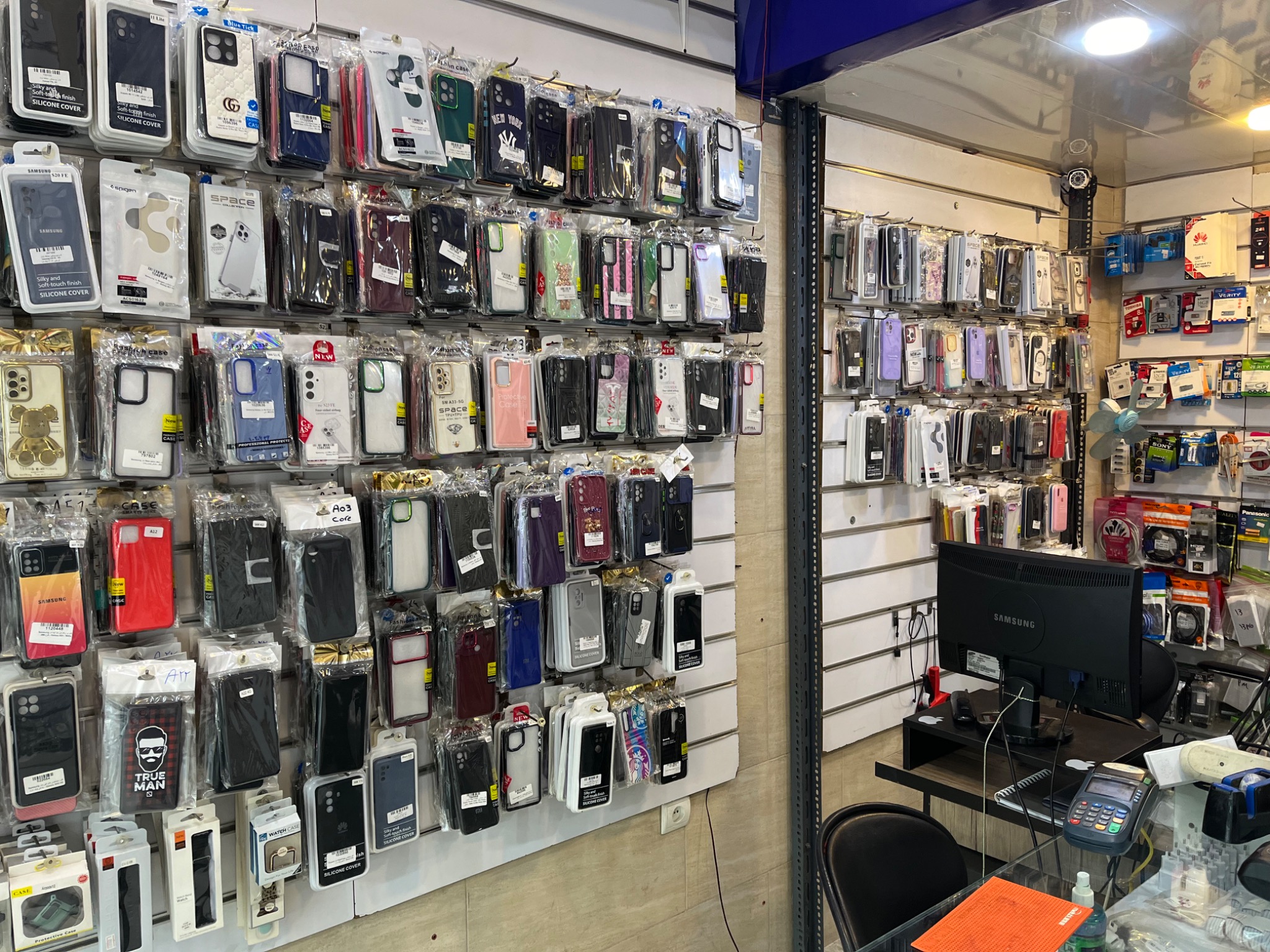 موبایل سهیل بهنود