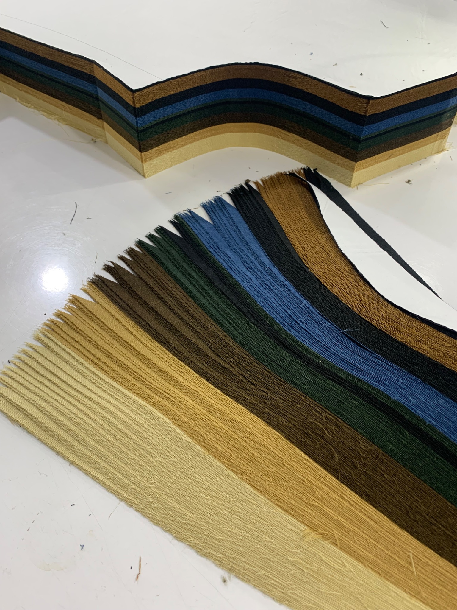 تولیدی پوشاک هیوا