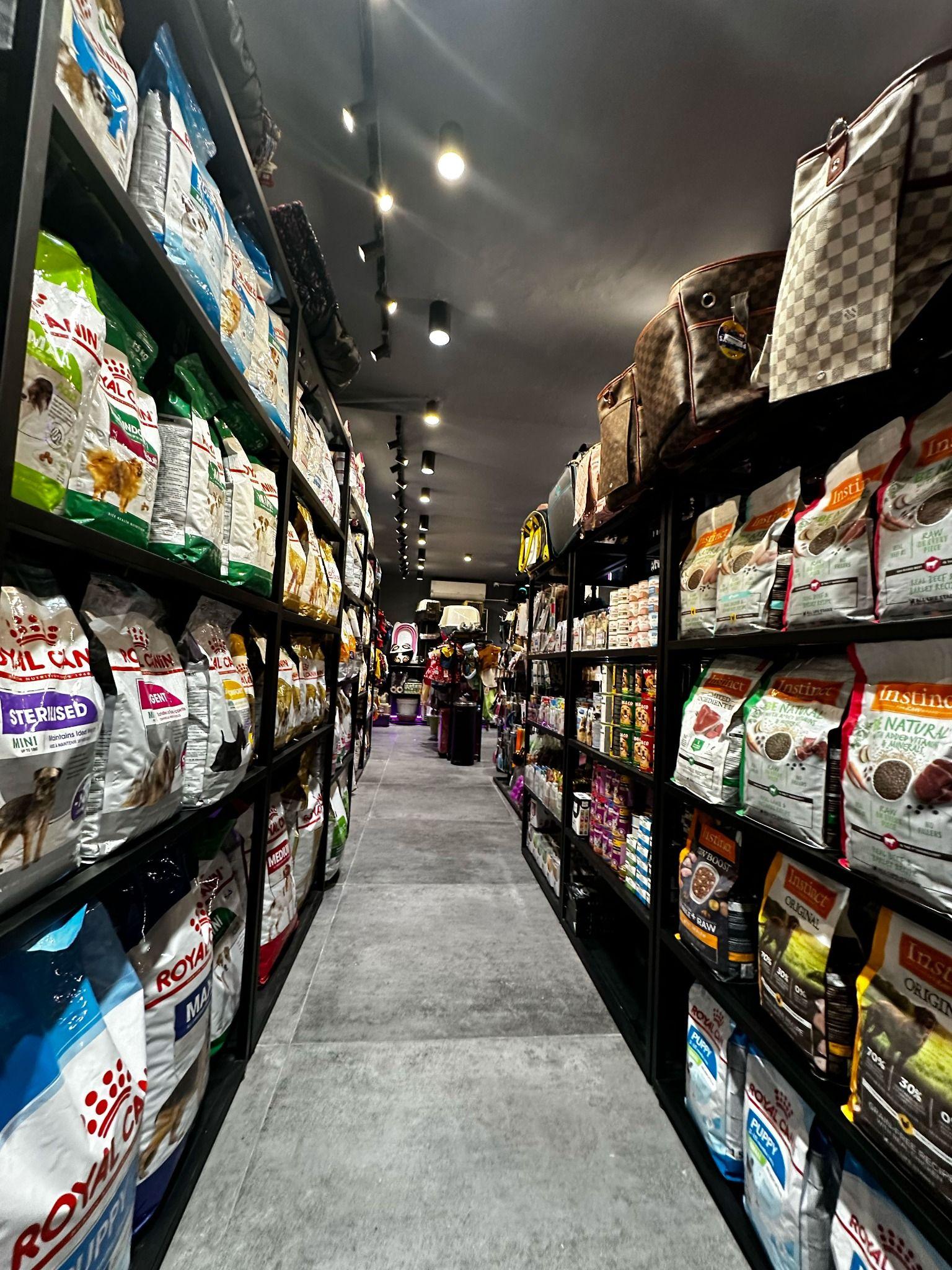 پت شاپ فرشته