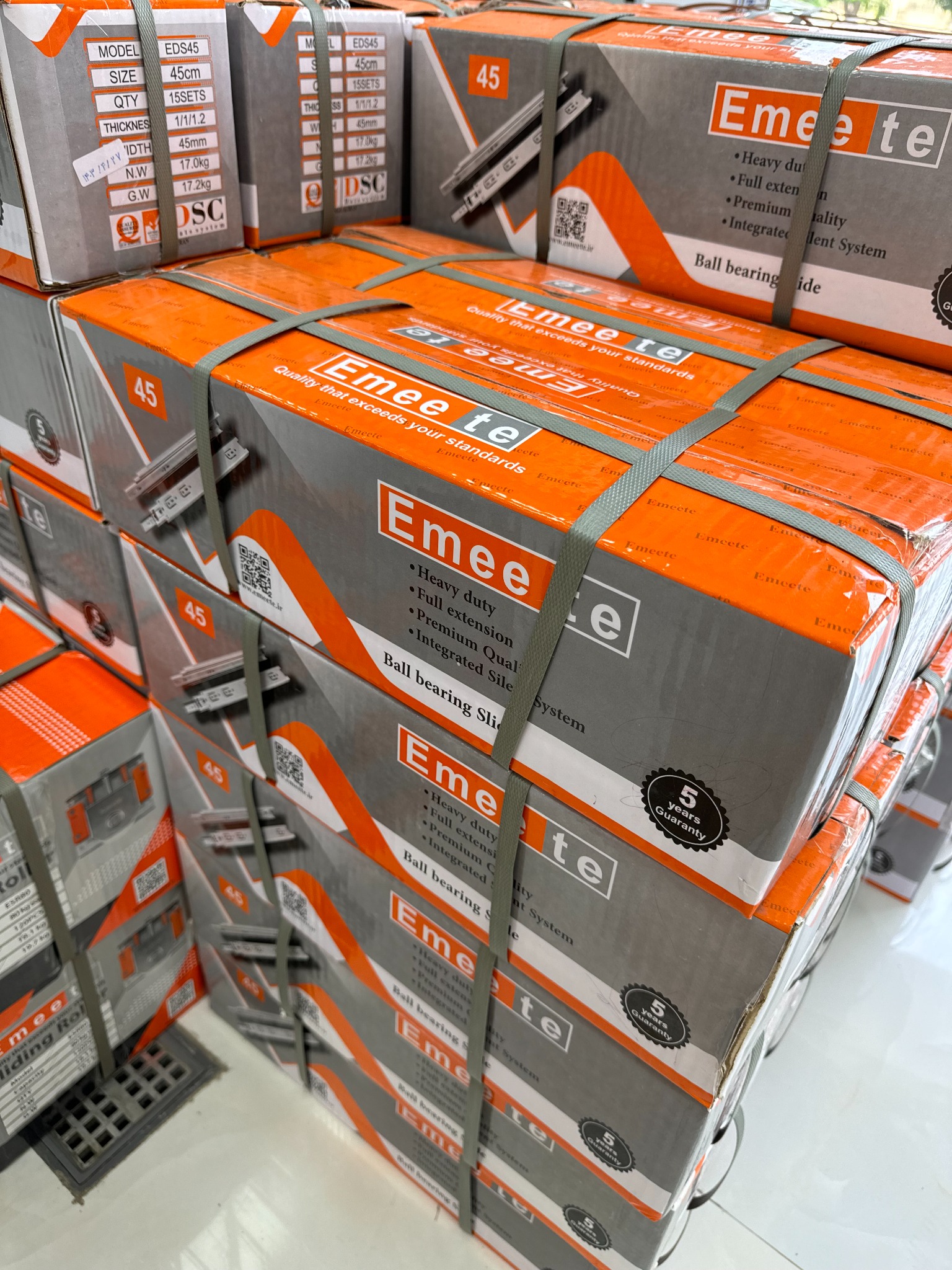 فروشگاه چوب افشار 110