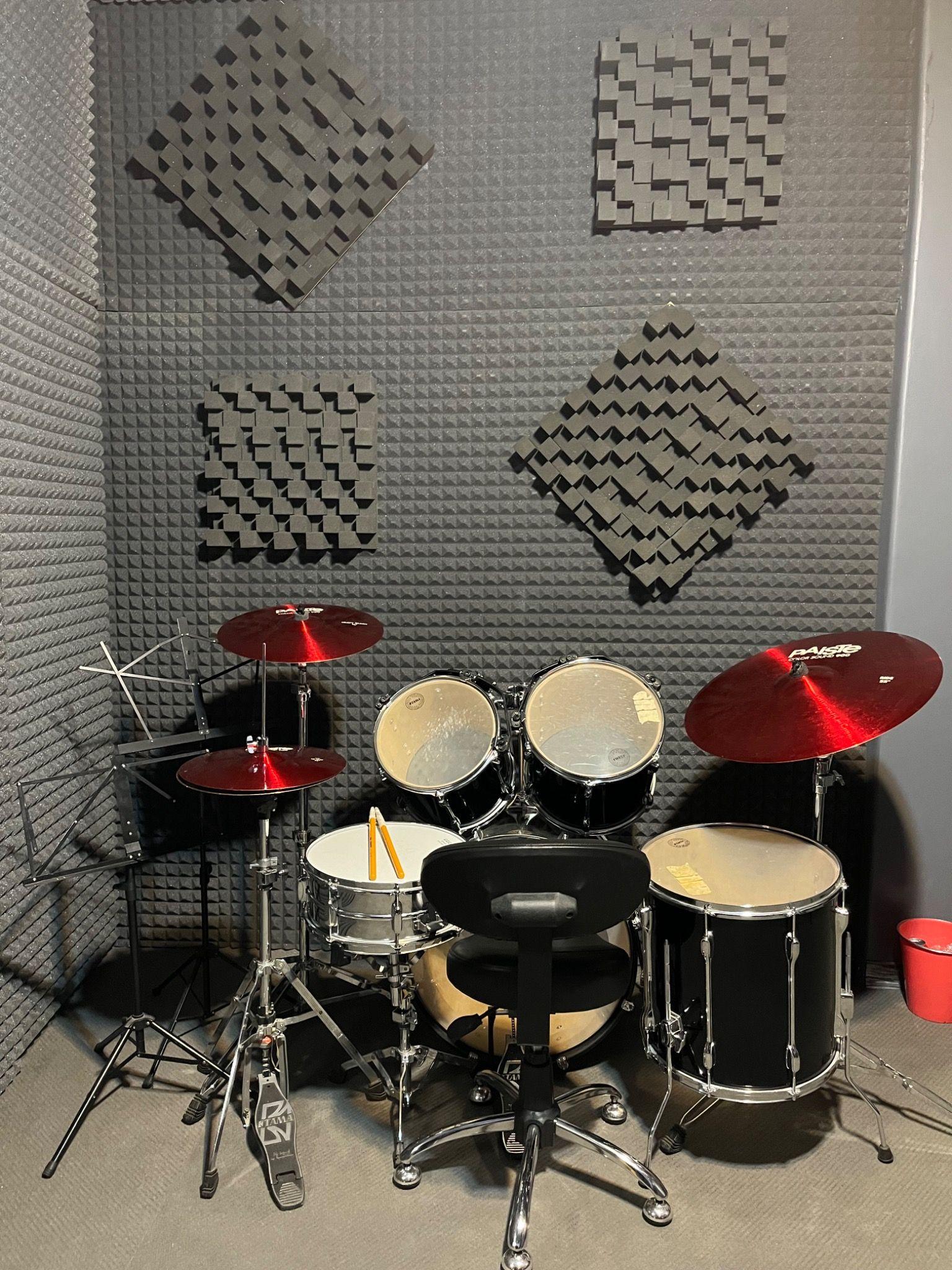 استدیو موسیقی آریا