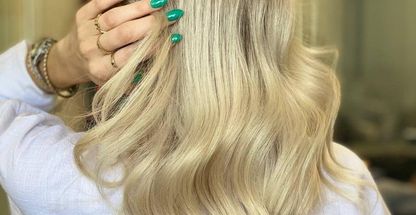 خدمات رنگ و لایت نازنین