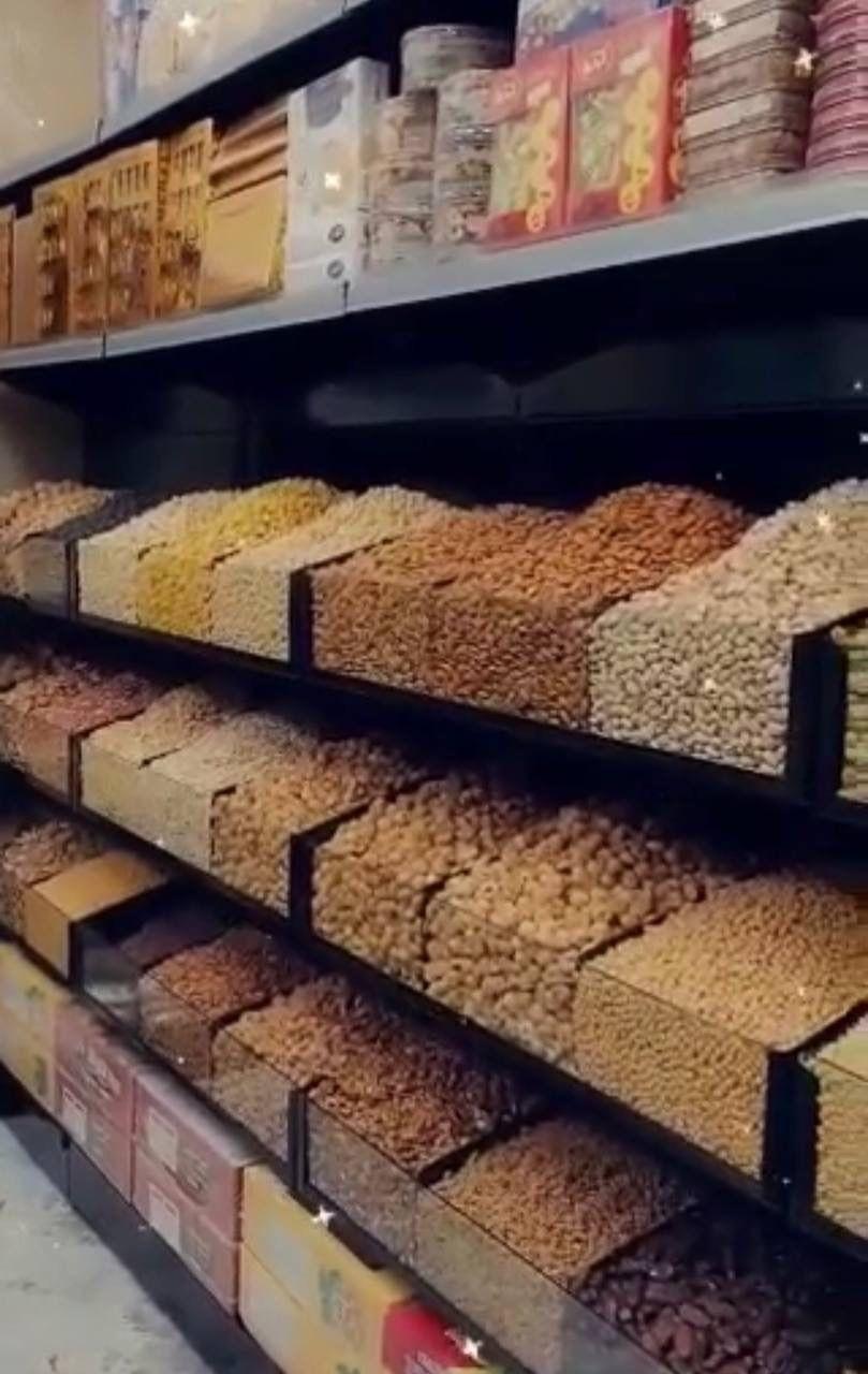 قفسه بندی پارس چیلان