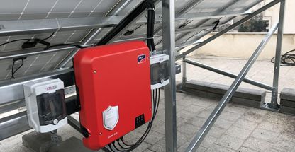 ساوالان سولار