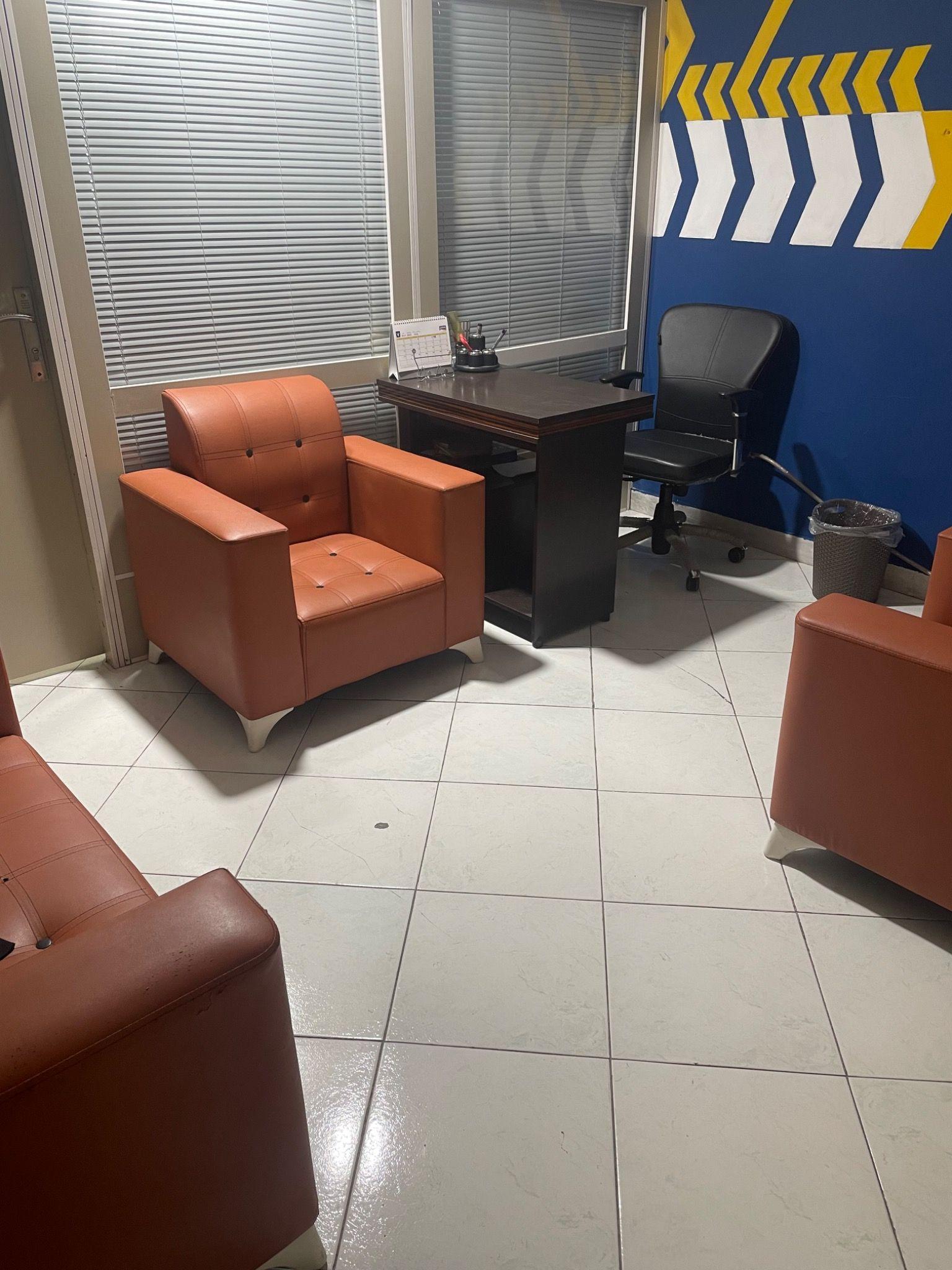 کاردرمانی سیما