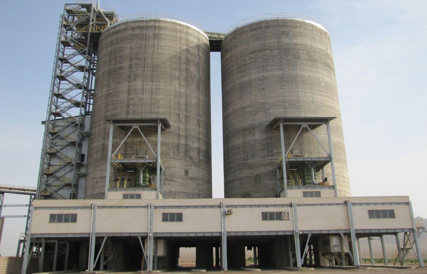 سیمان مجد خواف