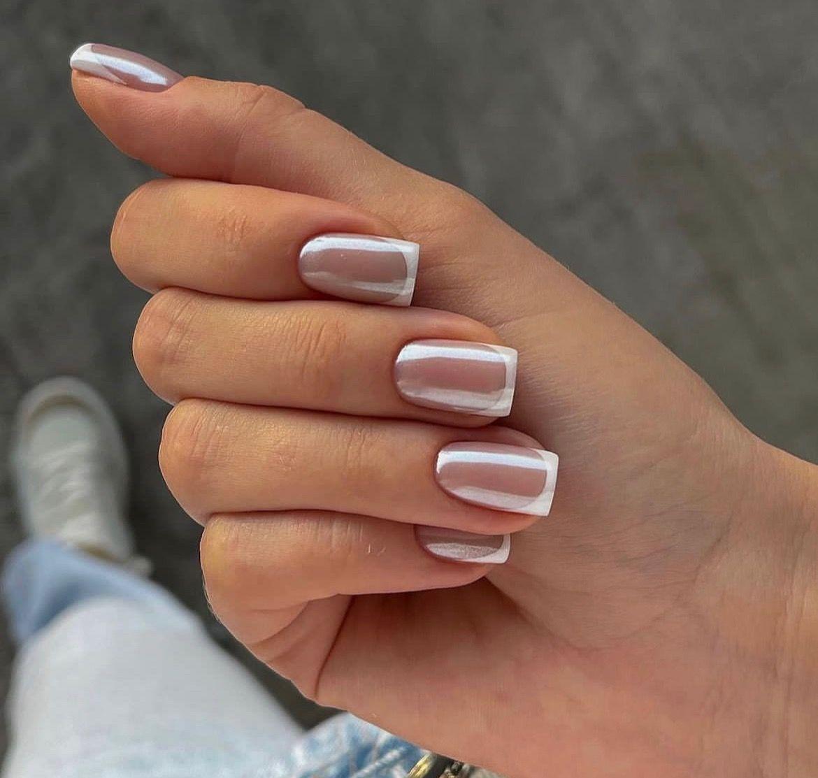 کاشت ناخن زهرا عبدی