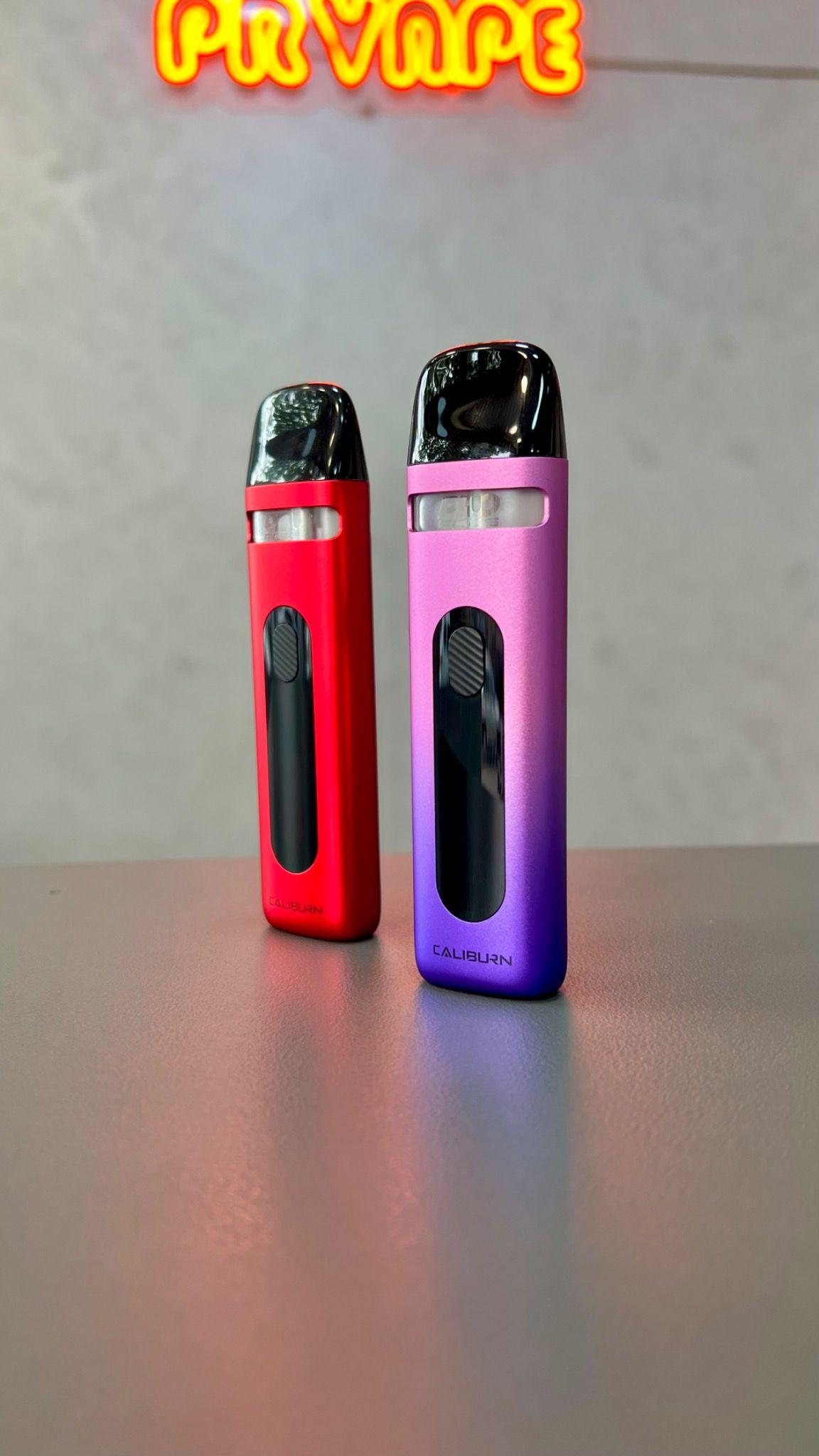 فروشگاه پی آر ویپ