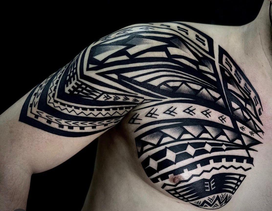 تتو کار خوب