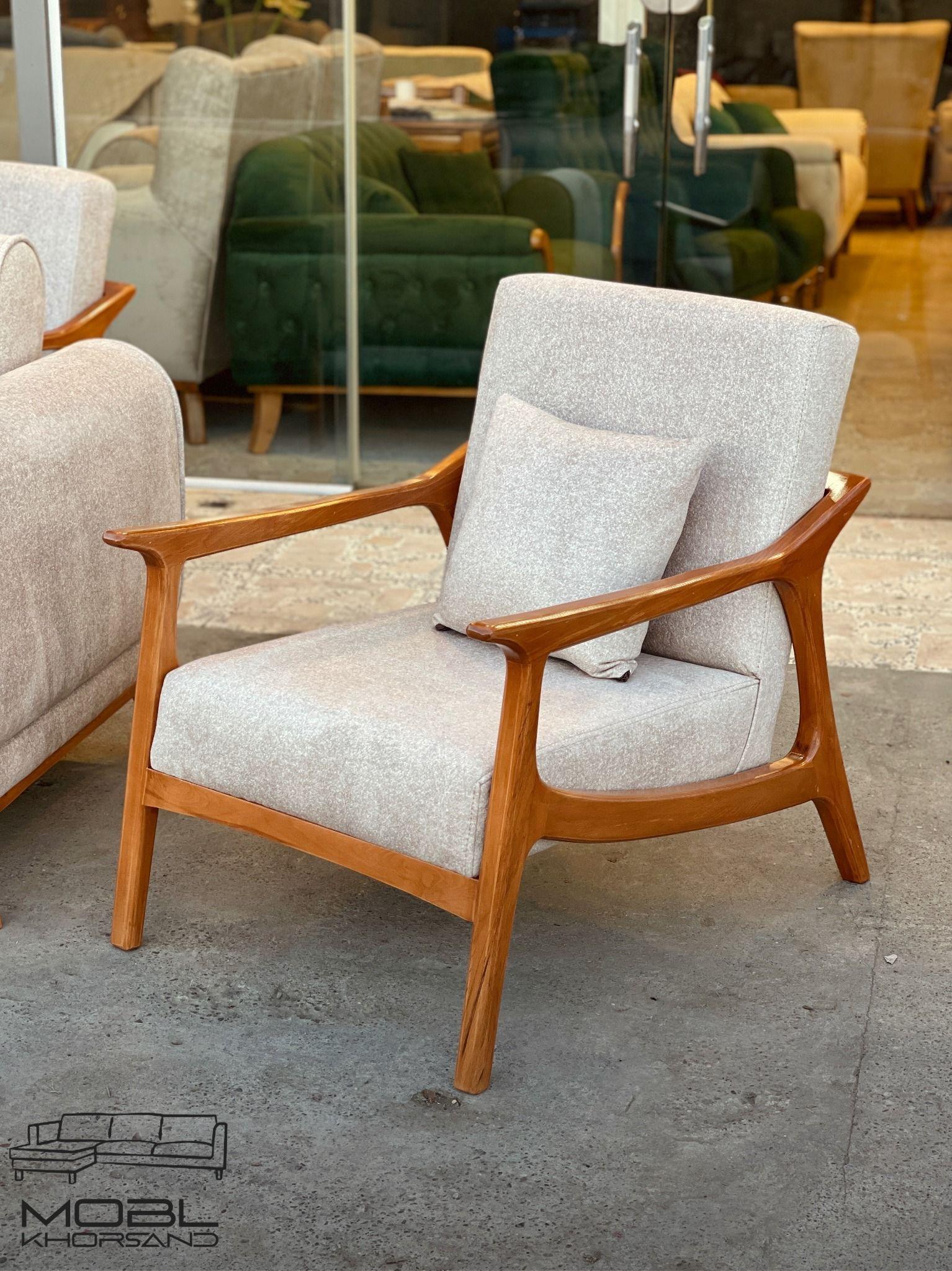 مبلمان خورسند