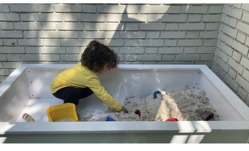 دپارتمان کودک خانه فرهنگ خورشید