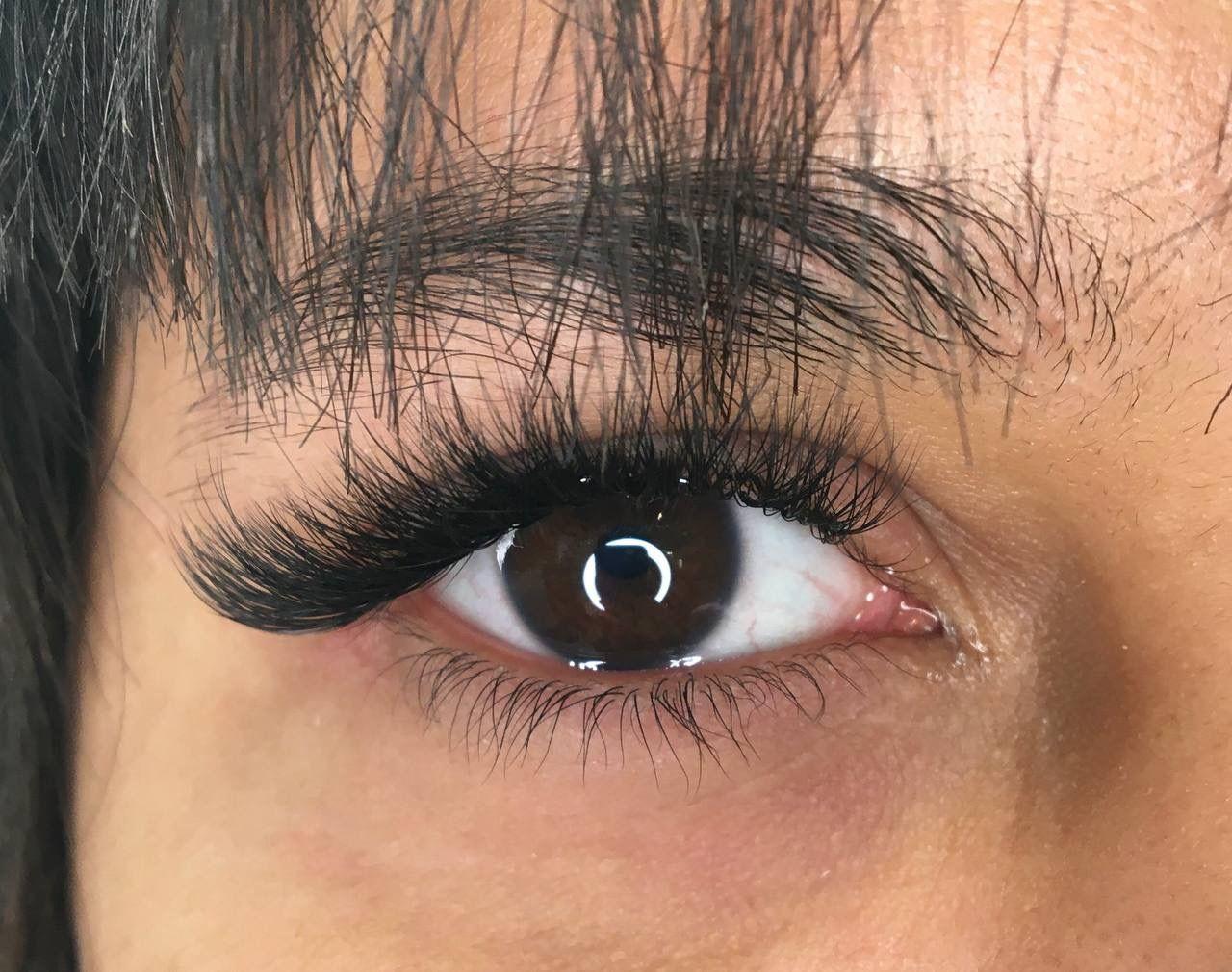 سالن زیبایی مون لایت تخصصی در غرب تهران