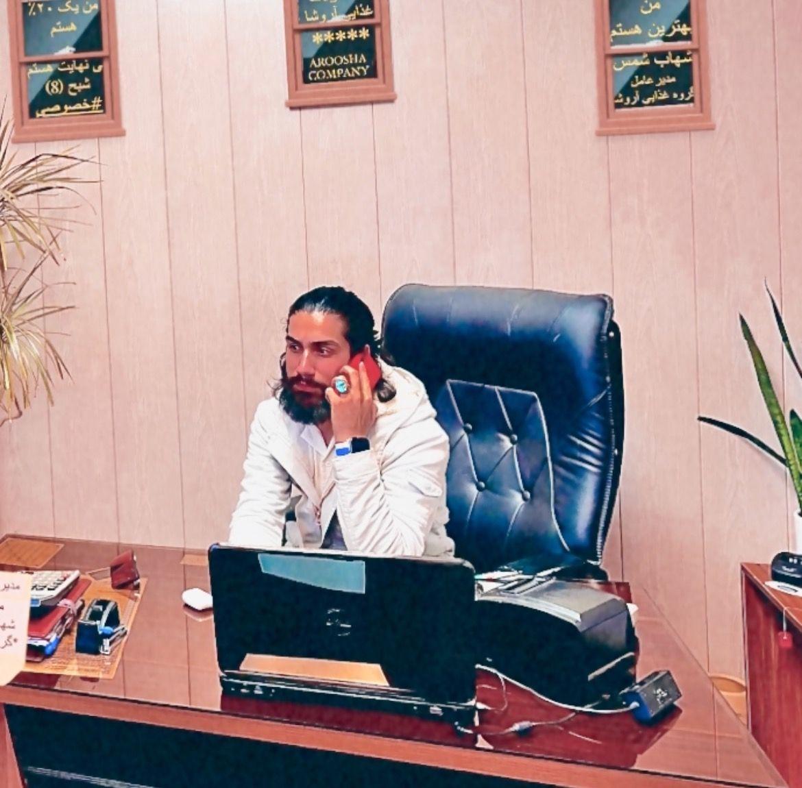 مدرس پکیج ویژه عامل