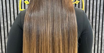 مرکز تخصصی رنگ و کراتینه مو آفشید